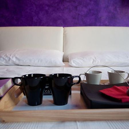 Bed & Breakfast Parmacentro 외부 사진