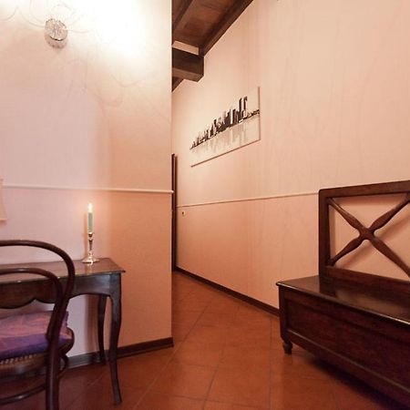 Bed & Breakfast Parmacentro 외부 사진