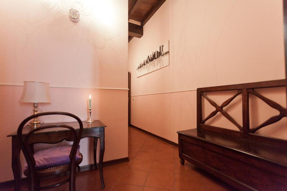 Bed & Breakfast Parmacentro 외부 사진