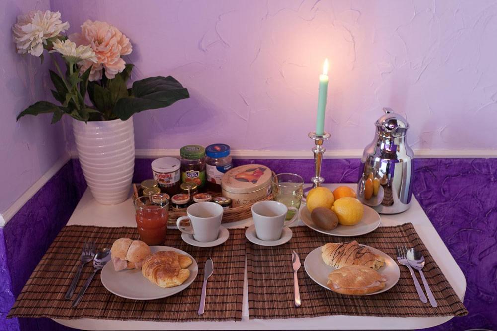 Bed & Breakfast Parmacentro 외부 사진