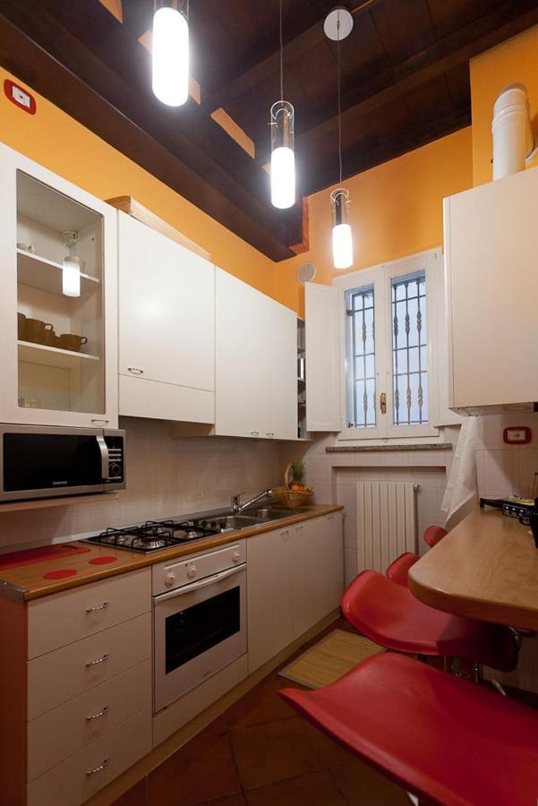 Bed & Breakfast Parmacentro 외부 사진