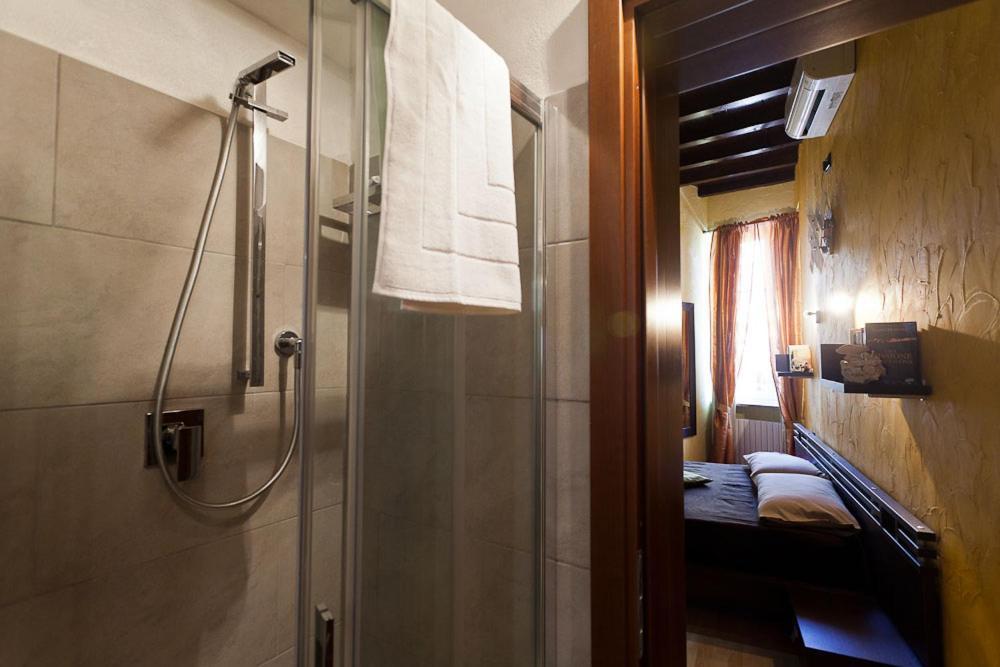 Bed & Breakfast Parmacentro 외부 사진