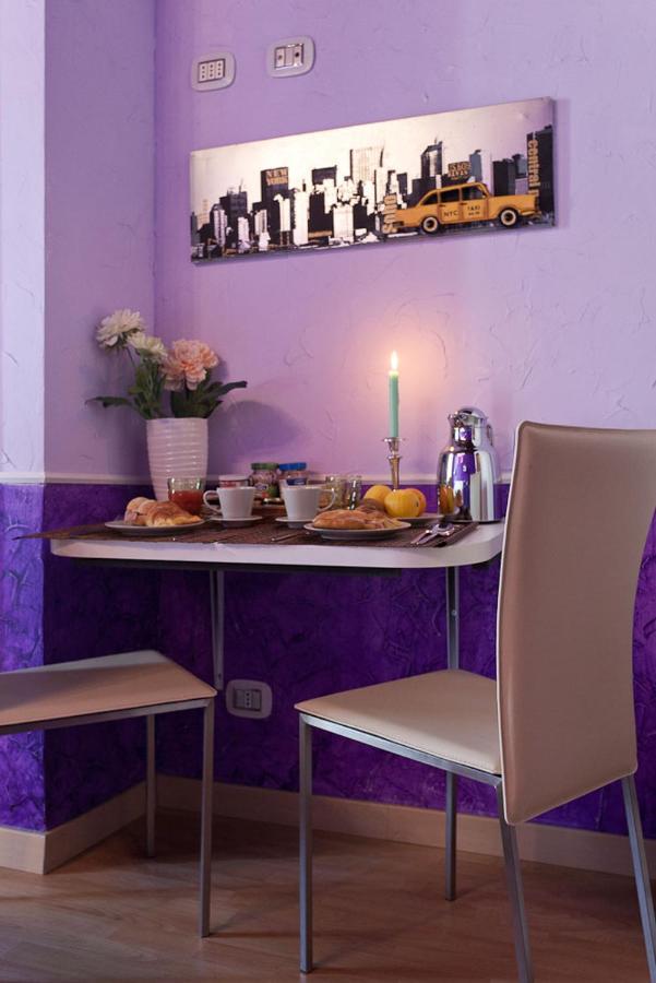 Bed & Breakfast Parmacentro 외부 사진