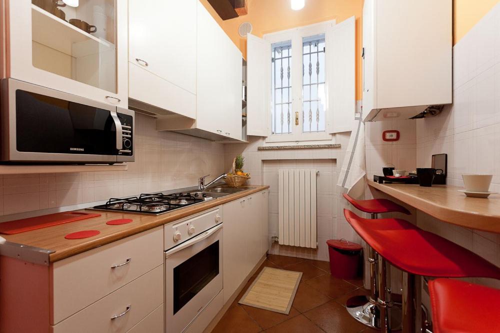 Bed & Breakfast Parmacentro 외부 사진