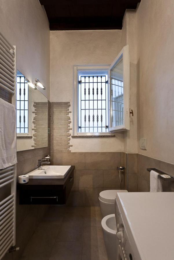 Bed & Breakfast Parmacentro 외부 사진