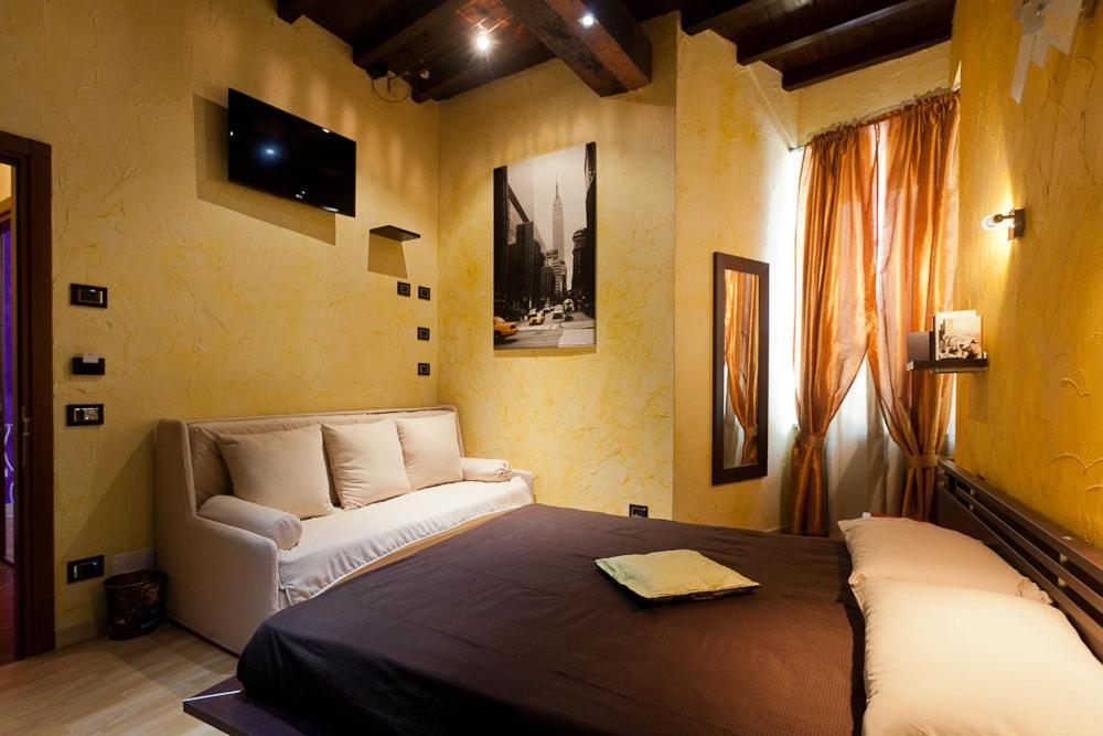 Bed & Breakfast Parmacentro 외부 사진