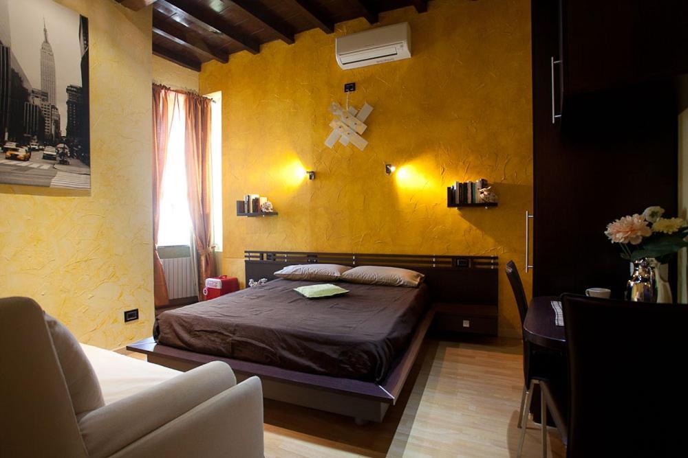 Bed & Breakfast Parmacentro 외부 사진
