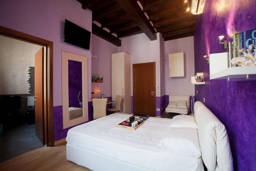Bed & Breakfast Parmacentro 외부 사진