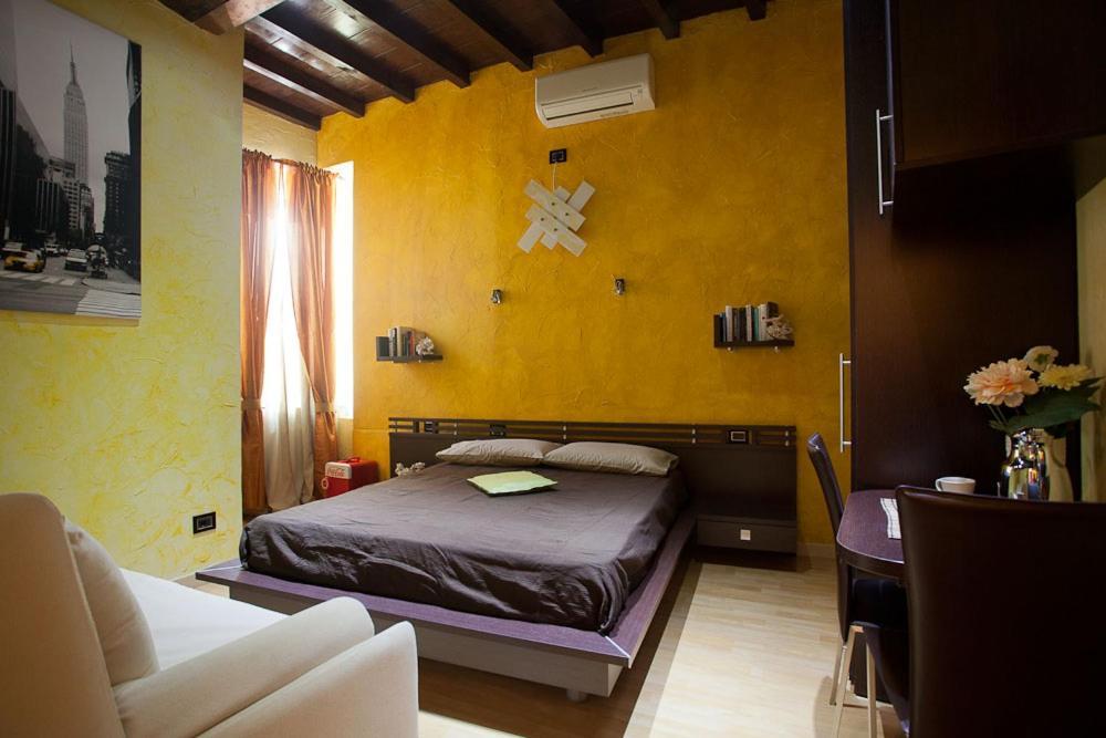 Bed & Breakfast Parmacentro 외부 사진