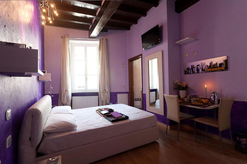 Bed & Breakfast Parmacentro 외부 사진