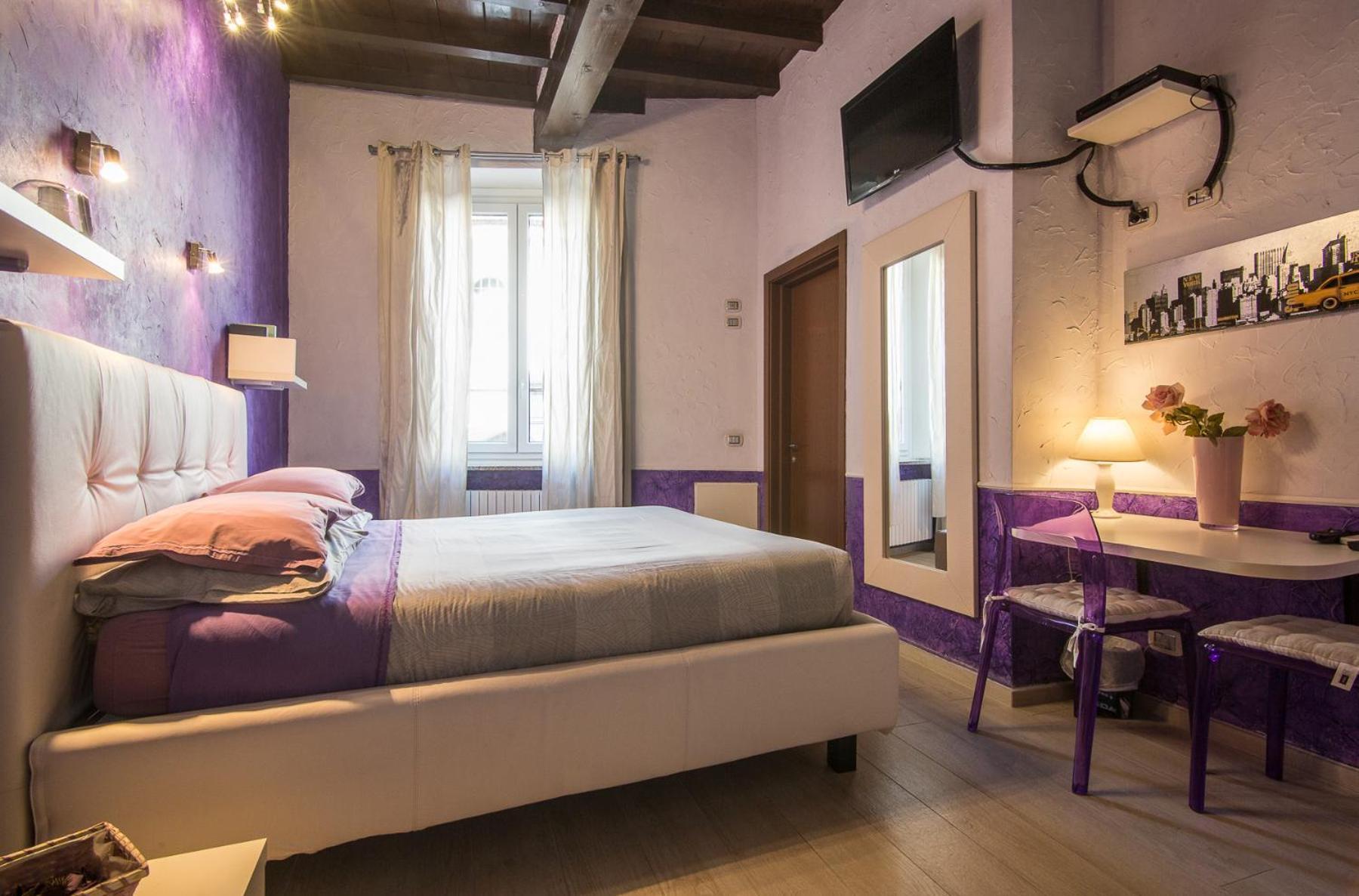 Bed & Breakfast Parmacentro 외부 사진